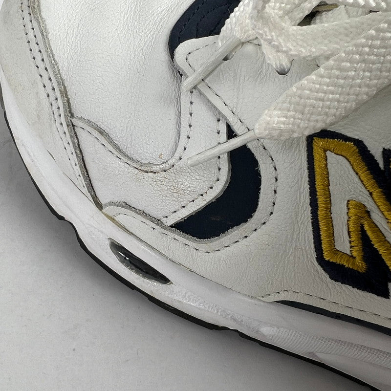 【中古品】【メンズ】 NEW BALANCE ニューバランス M1700WN WHITE SIZE:25.0㎝ スニーカー 靴 シューズ ※使用感あり 162-260804-io-19-fuzh 万代Net店
