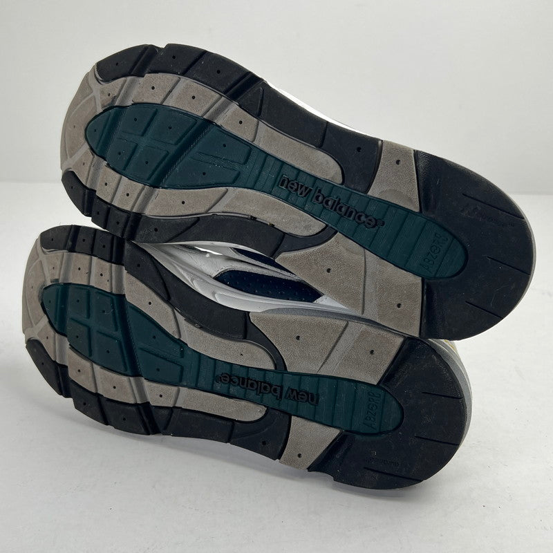 【中古品】【メンズ】 NEW BALANCE ニューバランス M1700WN WHITE SIZE:25.0㎝ スニーカー 靴 シューズ ※使用感あり 162-260804-io-19-fuzh 万代Net店