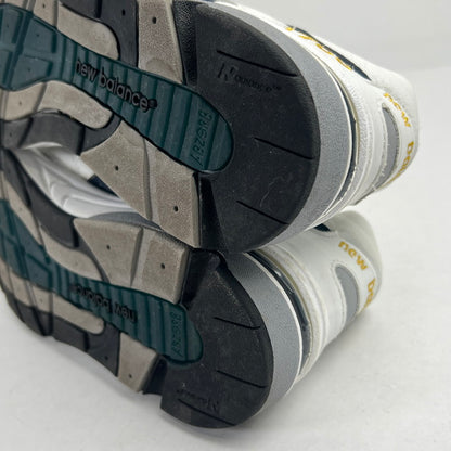 【中古品】【メンズ】 NEW BALANCE ニューバランス M1700WN WHITE SIZE:25.0㎝ スニーカー 靴 シューズ ※使用感あり 162-260804-io-19-fuzh 万代Net店