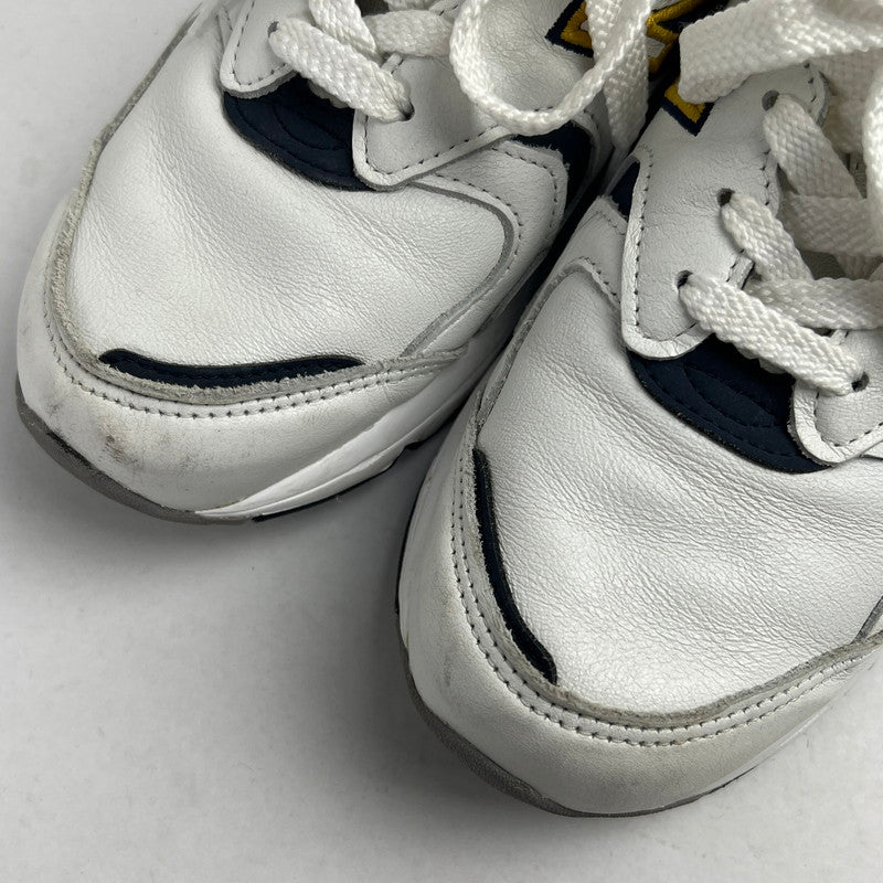 【中古品】【メンズ】 NEW BALANCE ニューバランス M1700WN WHITE SIZE:25.0㎝ スニーカー 靴 シューズ ※使用感あり 162-260804-io-19-fuzh 万代Net店