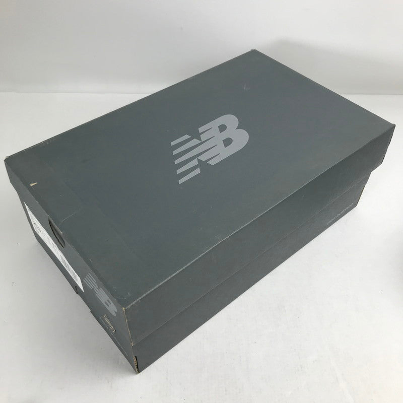 【中古品】【メンズ】 NEWBALANCE ニューバランス M2002RXA GORE-TEX ゴアテックス スニーカー シューズ 靴 162-260821-mh-02-fuzh サイズ：25cm カラー：チャコール 万代Net店