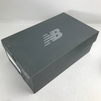 【中古品】【メンズ】 NEWBALANCE ニューバランス M2002RXA GORE-TEX ゴアテックス スニーカー シューズ 靴 162-260821-mh-02-fuzh サイズ：25cm カラー：チャコール 万代Net店