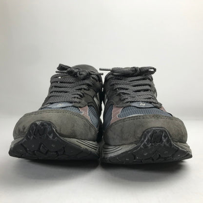 【中古品】【メンズ】 NEWBALANCE ニューバランス M2002RXA GORE-TEX ゴアテックス スニーカー シューズ 靴 162-260821-mh-02-fuzh サイズ：25cm カラー：チャコール 万代Net店