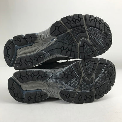 【中古品】【メンズ】 NEWBALANCE ニューバランス M2002RXA GORE-TEX ゴアテックス スニーカー シューズ 靴 162-260821-mh-02-fuzh サイズ：25cm カラー：チャコール 万代Net店