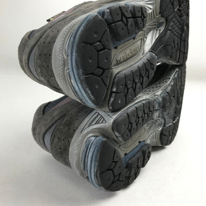【中古品】【メンズ】 NEWBALANCE ニューバランス M2002RXA GORE-TEX ゴアテックス スニーカー シューズ 靴 162-260821-mh-02-fuzh サイズ：25cm カラー：チャコール 万代Net店