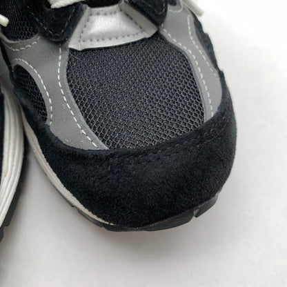 【中古品】【メンズ/レディース】 NEWBALANCE ニューバランス M992EB 箱付属 靴 162-260731-ny-06-fuzh サイズ：25.0㎝ カラー：ブラック 万代Net店