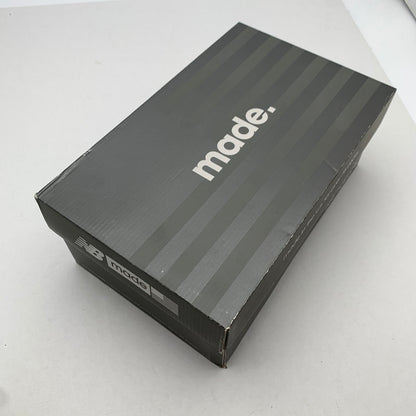 【中古品】【メンズ/レディース】 NEWBALANCE ニューバランス M992EB 箱付属 靴 162-260731-ny-06-fuzh サイズ：25.0㎝ カラー：ブラック 万代Net店