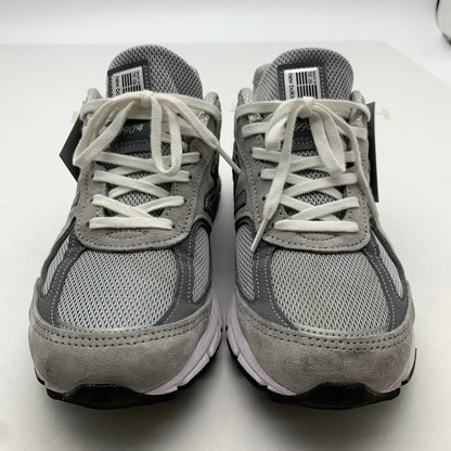 【中古品】【メンズ/レディース】 NEW BALANCE ニューバランス U990GR4 箱付属 靴 162-260731-ny-07-fuzh サイズ：25.0㎝ カラー：グレー 万代Net店