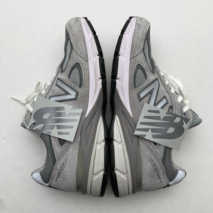 【中古品】【メンズ/レディース】 NEW BALANCE ニューバランス U990GR4 箱付属 靴 162-260731-ny-07-fuzh サイズ：25.0㎝ カラー：グレー 万代Net店