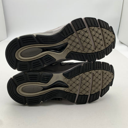 【中古品】【メンズ/レディース】 NEW BALANCE ニューバランス U990GR4 箱付属 靴 162-260731-ny-07-fuzh サイズ：25.0㎝ カラー：グレー 万代Net店