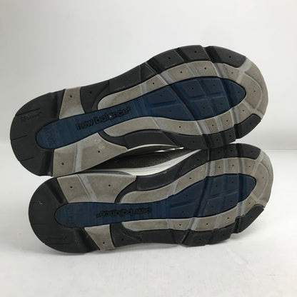 【中古品】【メンズ】 NEW BALANCE ニューバランス M1700JP スニーカー シューズ 靴 162-260821-mh-05-fuzh サイズ：25cm カラー：カーキ 万代Net店