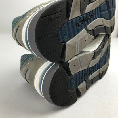 【中古品】【メンズ】 NEW BALANCE ニューバランス M1700JP スニーカー シューズ 靴 162-260821-mh-05-fuzh サイズ：25cm カラー：カーキ 万代Net店