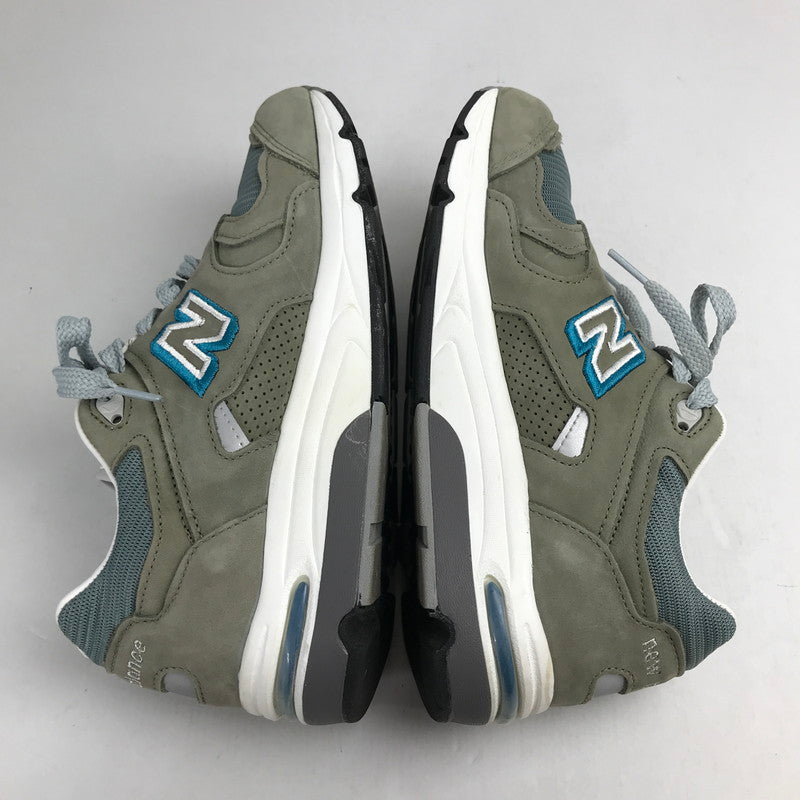 【中古品】【メンズ】 NEW BALANCE ニューバランス M1700JP スニーカー シューズ 靴 162-260821-mh-05-fuzh サイズ：25cm カラー：カーキ 万代Net店