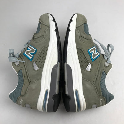 【中古品】【メンズ】 NEW BALANCE ニューバランス M1700JP スニーカー シューズ 靴 162-260821-mh-05-fuzh サイズ：25cm カラー：カーキ 万代Net店