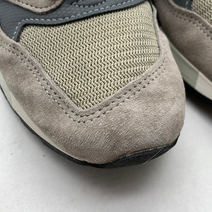 【中古品】【メンズ/レディース】 NEWBALANCE ニューバランス U998GR 箱付属 靴 162-260731-ny-05-fuzh サイズ：25.0㎝ カラー：グレー 万代Net店