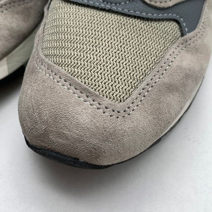 【中古品】【メンズ/レディース】 NEWBALANCE ニューバランス U998GR 箱付属 靴 162-260731-ny-05-fuzh サイズ：25.0㎝ カラー：グレー 万代Net店