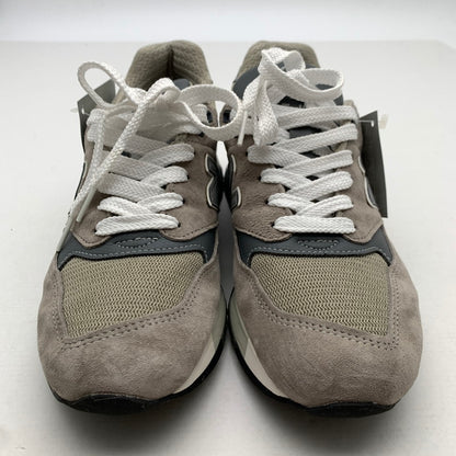 【中古品】【メンズ/レディース】 NEWBALANCE ニューバランス U998GR 箱付属 靴 162-260731-ny-05-fuzh サイズ：25.0㎝ カラー：グレー 万代Net店