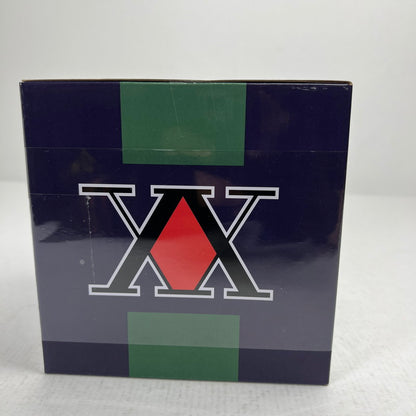 【中古美品】 未開封 一番くじ HUNTER×HUNTER CHMERA ANT 2 C賞 ゴン MASTERLISE フィギュア ※箱傷みあり 051-260811-io-08-fuzh 万代Net店