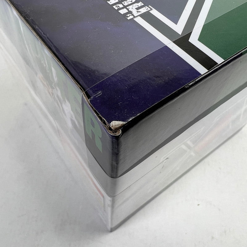 【中古美品】 未開封 一番くじ HUNTER×HUNTER CHMERA ANT 2 C賞 ゴン MASTERLISE フィギュア ※箱傷みあり 051-260811-io-08-fuzh 万代Net店
