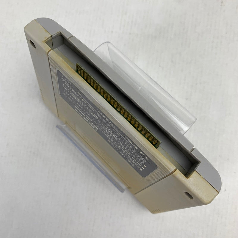【中古品】 SFC トルネコの大冒険 不思議のダンジョン スーパーファミコン スーファミ レトロゲーム ※汚れあり 動作確認済 023-260731-io-08-fuzh 万代Net店