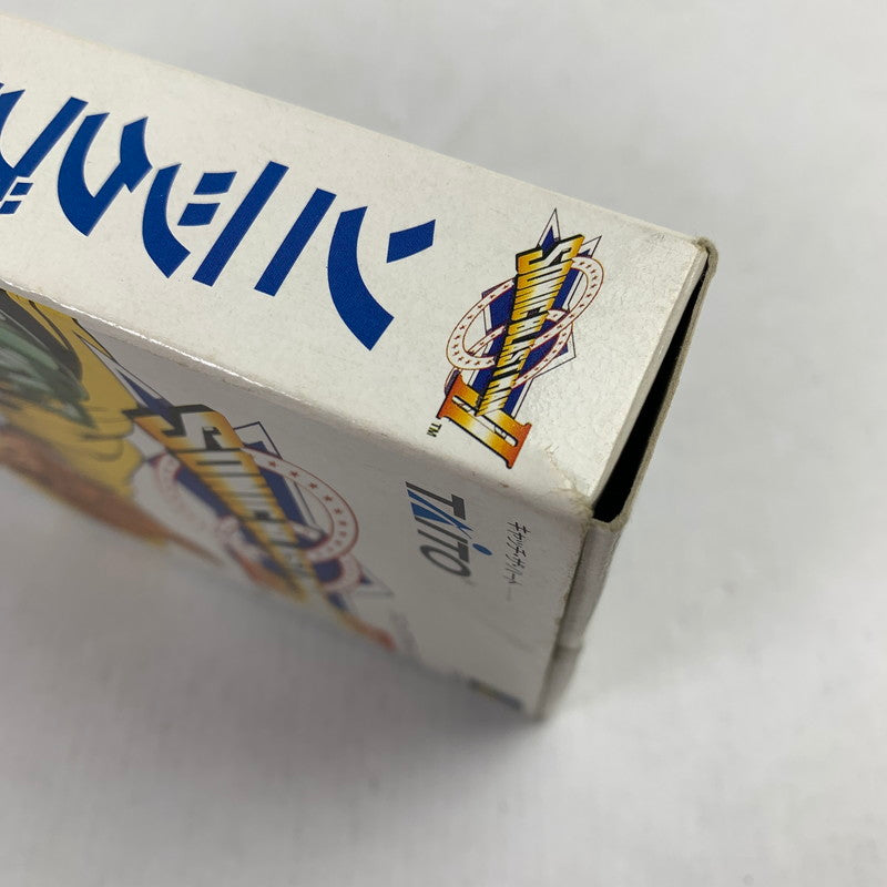 【中古品】 SFC SONIC BLASTMAN2 ソニックブラストマン2 スーパーファミコン スーファミ レトロゲーム ※ソフト汚れ・箱傷み・インナーケース傷み・取説欠品 動作確認済 023-260731-io-01-fuzh 万代Net店