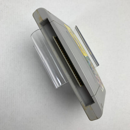 【中古品】 SFC SONIC BLASTMAN2 ソニックブラストマン2 スーパーファミコン スーファミ レトロゲーム ※ソフト汚れ・箱傷み・インナーケース傷み・取説欠品 動作確認済 023-260731-io-01-fuzh 万代Net店