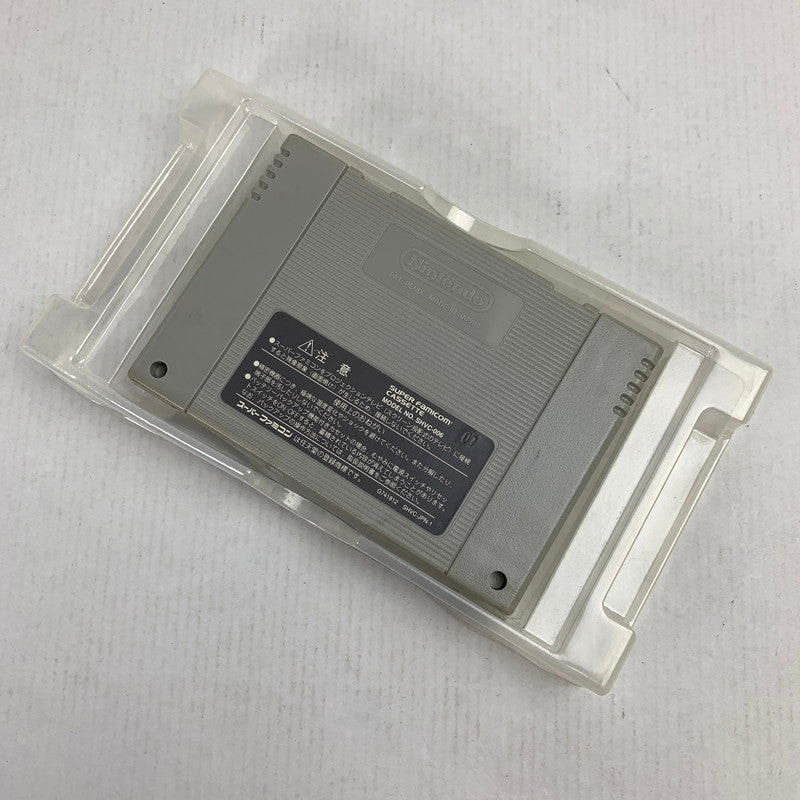【中古品】 SFC 星のカービィ3 カービィ スーパーファミコン スーファミ レトロゲーム ※ソフト汚れ・取説傷み・箱傷みあり 動作確認済 023-260731-io-04-fuzh 万代Net店