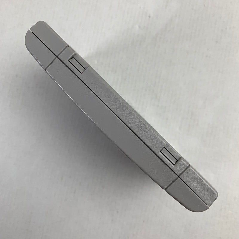 【中古品】 SFC GO GO ACKMAN3 ゴーゴーアックマン3 スーパーファミコン スーファミ レトロゲーム ※取説傷みあり・箱傷みあり 動作確認済 023-260731-io-02-fuzh 万代Net店