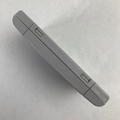 【中古品】 SFC GO GO ACKMAN3 ゴーゴーアックマン3 スーパーファミコン スーファミ レトロゲーム ※取説傷みあり・箱傷みあり 動作確認済 023-260731-io-02-fuzh 万代Net店