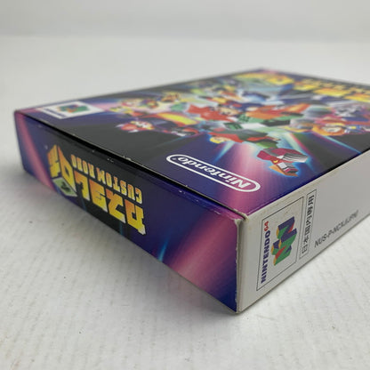 【中古品】 NINTENDO64 N64 ニンテンドー64 ソフト CUSTOM ROBO カスタムロボ 023-260802-mh-22-fuzh 万代Net店