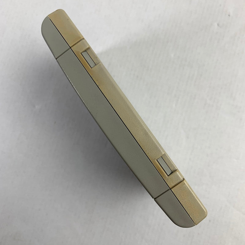 【中古品】 SFC ロックマンズサッカー ロックマン スーパーファミコン スーファミ レトロゲーム ※ソフト汚れ・取説傷み・インナーケース割れ・箱傷み・汚れあり 動作確認済 023-260731-io-05-fuzh 万代Net店