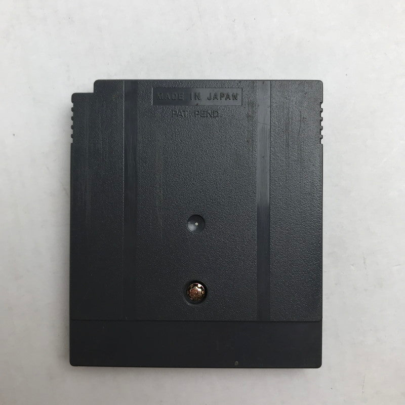 【中古品】 Nintendo GAMEBOY COLOR GBC ニンテンドー ゲームボーイ カラー ソフト ポケットモンスター 金 023-260823-mh-08-fuz 万代Net店