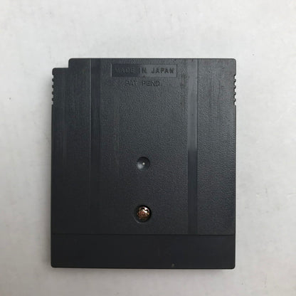 【中古品】 Nintendo GAMEBOY COLOR GBC ニンテンドー ゲームボーイ カラー ソフト ポケットモンスター 金 023-260823-mh-08-fuz 万代Net店