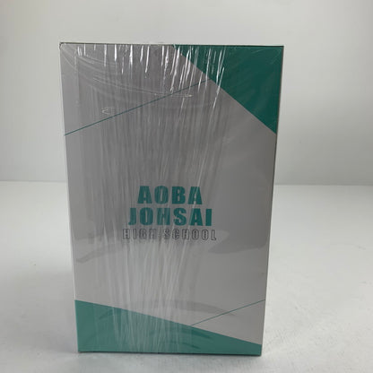 【中古美品】 未開封 ハイキュー!! ～全国への道～ ラストワン賞 及川徹 フィギュア 051-260811-io-28-fuzh 万代Net店
