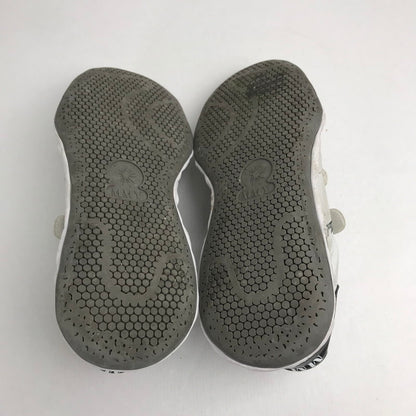 【中古品】【メンズ】 MIHARA YASUHIRO メゾンミハラヤスヒロ A14FW713 CHARLES カラー WHITE SIZE:42 スニーカー 靴 162-260731-ky-04-fuzh 万代Net店