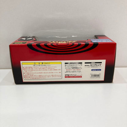 【中古品】 未開封 タイムボカン 超真合金 タイムガイコッツ ジオラマ ドロンボー一味 フィギュア 052-260930-ky-16-fuz 万代Net店