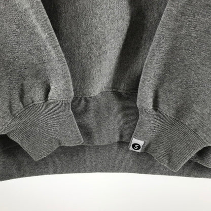 【中古品】【メンズ】 SAPEUR サプール 全国制覇記念 PARKER パーカー GRAY SIZE:L 142-260825-vt-08-fuzh 万代Net店