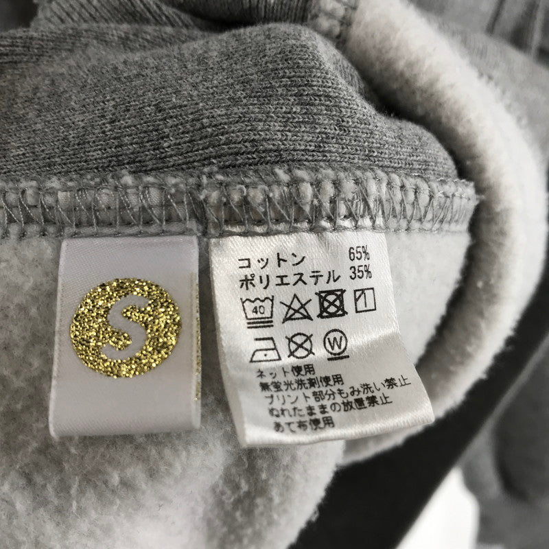 【中古品】【メンズ】 SAPEUR サプール 全国制覇記念 PARKER パーカー GRAY SIZE:L 142-260825-vt-08-fuzh 万代Net店
