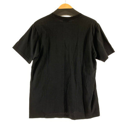 【中古品】【メンズ】 PAUL SMITH ポール・スミス 半袖Tシャツ Tシャツ BLACK SIZE:L カラフル馬 141-260920-io-28-fuzh カラー：ブラック 万代Net店