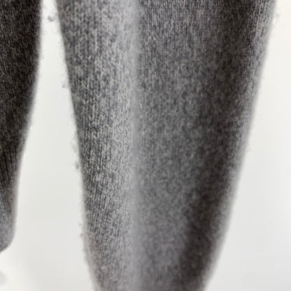 【中古品】【レディース】 COACH コーチ CV469 V NECK SWEATER Vネック セーター GRAY SIZE:S 168-260815-io-02-fuzh カラー：グレー 万代Net店