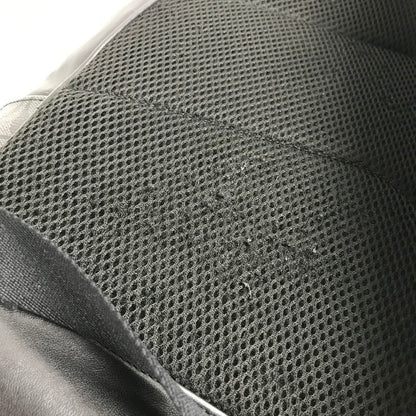 【中古品】【レディース】 COACH コーチ F78756 WEST SLIM BACKPACK IN SIGNATURE CANVAS LEATHER BLACK シグネチャー ※キズ・使用感有 カバン リュック バッグ 188-260731-io-27-fuzh 万代Net店