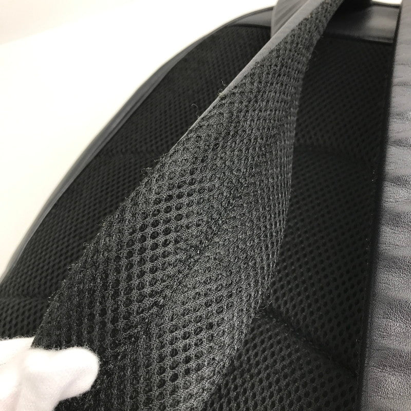 【中古品】【レディース】 COACH コーチ F78756 WEST SLIM BACKPACK IN SIGNATURE CANVAS LEATHER BLACK シグネチャー ※キズ・使用感有 カバン リュック バッグ 188-260731-io-27-fuzh 万代Net店