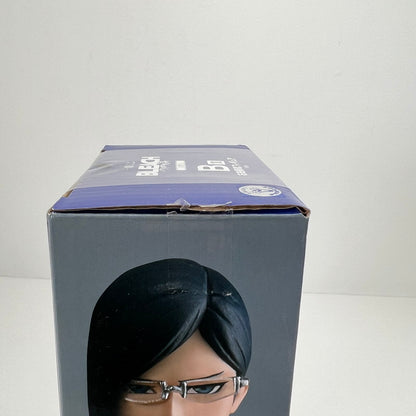 【中古品】 一番くじ BLEACH ブリーチ 千年血戦篇 OP.1 B賞 石田雨竜フィギュア 開封品 ※外箱凹みあり 051-260811-io-10-fuzh 万代Net店