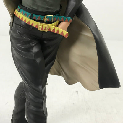 【中古品】 現状渡し品 一番くじ ジョジョの奇妙な冒険 JOJO'S ASSEMBLE C賞 空条承太郎 フィギュア 本体のみ 051-261006-io-36-fuzh 万代Net店