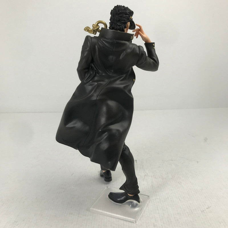 【中古品】 現状渡し品 一番くじ ジョジョの奇妙な冒険 JOJO'S ASSEMBLE C賞 空条承太郎 フィギュア 本体のみ 051-261006-io-36-fuzh 万代Net店