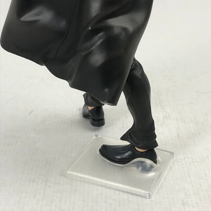 【中古品】 現状渡し品 一番くじ ジョジョの奇妙な冒険 JOJO'S ASSEMBLE C賞 空条承太郎 フィギュア 本体のみ 051-261006-io-36-fuzh 万代Net店