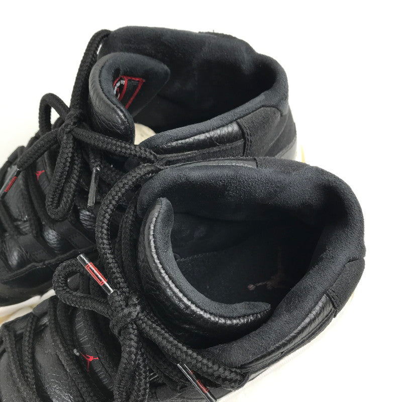 【中古品】【メンズ】 NIKE ナイキ 378037-002 AIR JORDAN 11 RETRO エアジョーダン11 レトロ カラーBLACK SIZE:26.5cm 本体のみ スニーカー 靴 160-260731-ky-05-fuzh 万代Net店
