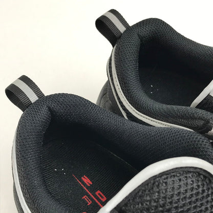 【中古品】【メンズ】 NIKE HF9117-002 AIR ZOOM SPIRIDON SP "BLACK AND SPORT RED" BLACK SIZE:27cm 本体のみ スニーカー 靴 160-260731-ky-06-fuzh 万代Net店