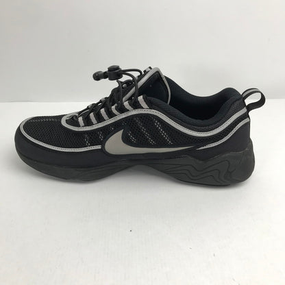 【中古品】【メンズ】 NIKE HF9117-002 AIR ZOOM SPIRIDON SP "BLACK AND SPORT RED" BLACK SIZE:27cm 本体のみ スニーカー 靴 160-260731-ky-06-fuzh 万代Net店