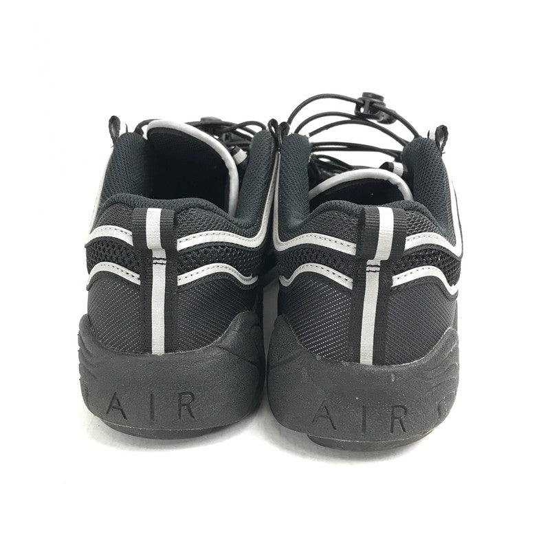 【中古品】【メンズ】 NIKE HF9117-002 AIR ZOOM SPIRIDON SP "BLACK AND SPORT RED" BLACK SIZE:27cm 本体のみ スニーカー 靴 160-260731-ky-06-fuzh 万代Net店